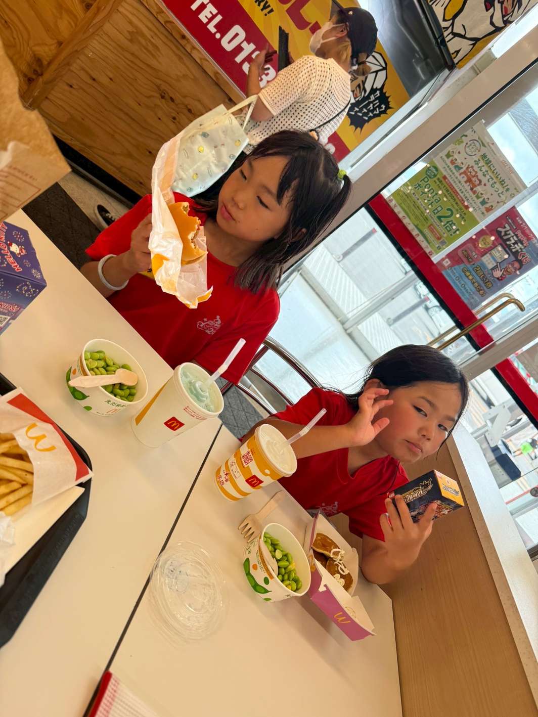 チャリチャレ2025 Day3 写真 476