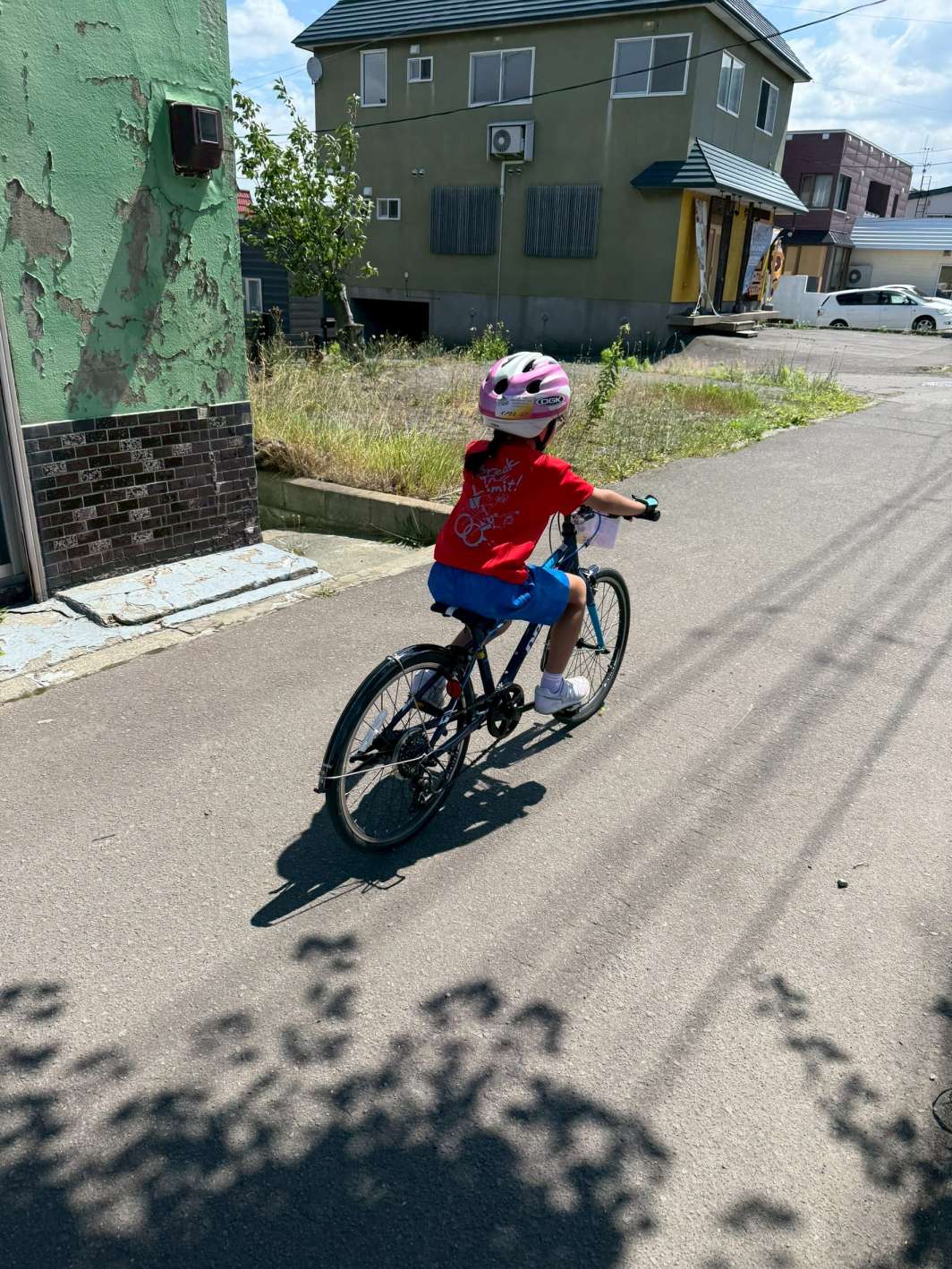 チャリチャレ2025 Day3 写真 487