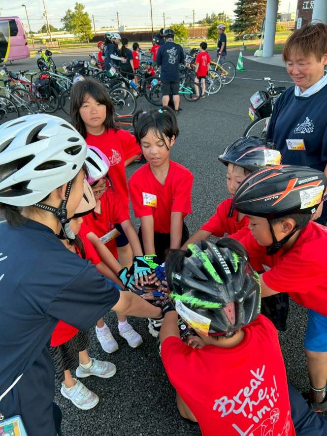 チャリチャレ2025 Day3 写真 503
