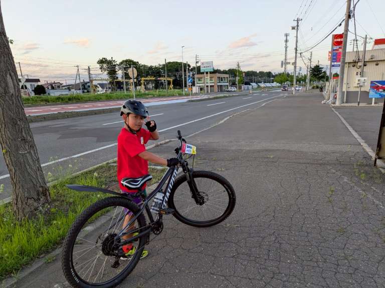 チャリチャレ2025 Day3 写真 518