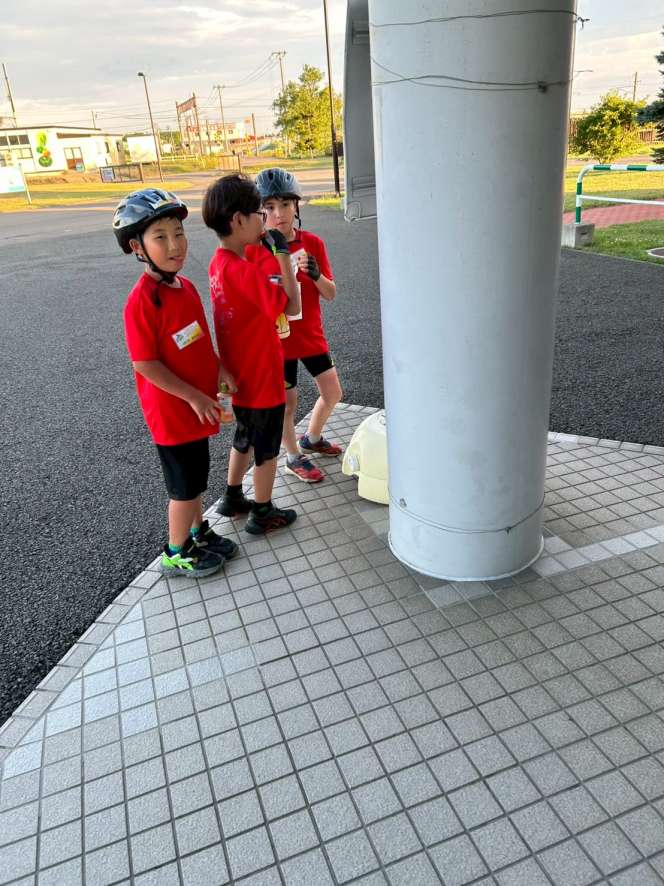 チャリチャレ2025 Day3 写真 523