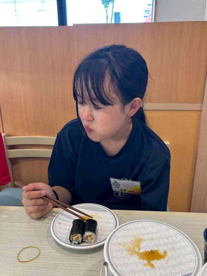 チャリチャレ2025 Day3 写真 537
