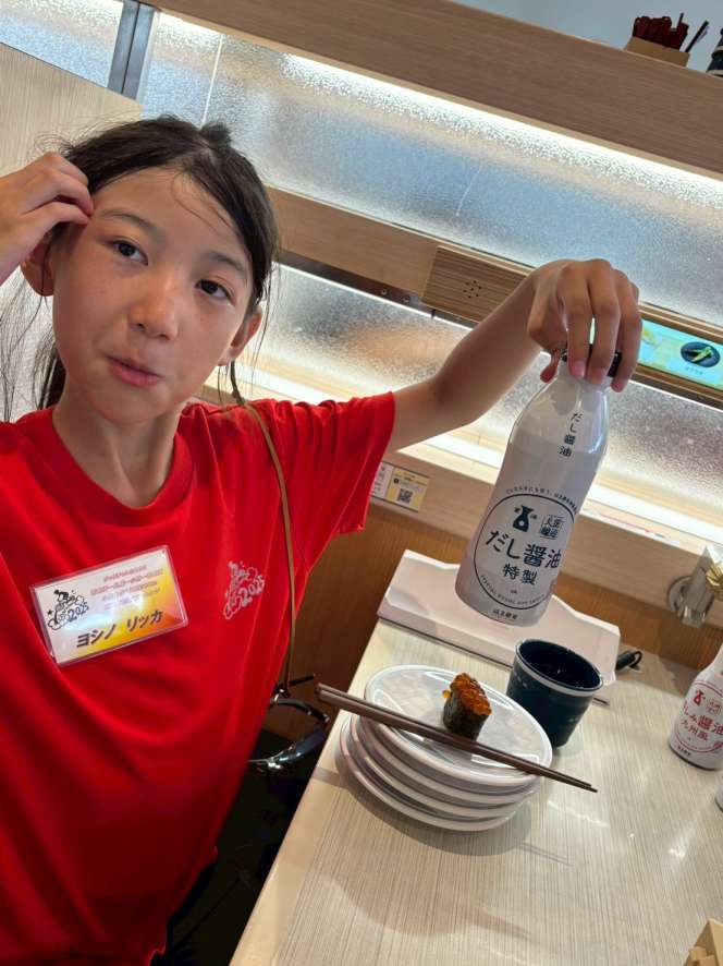 チャリチャレ2025 Day3 写真 539