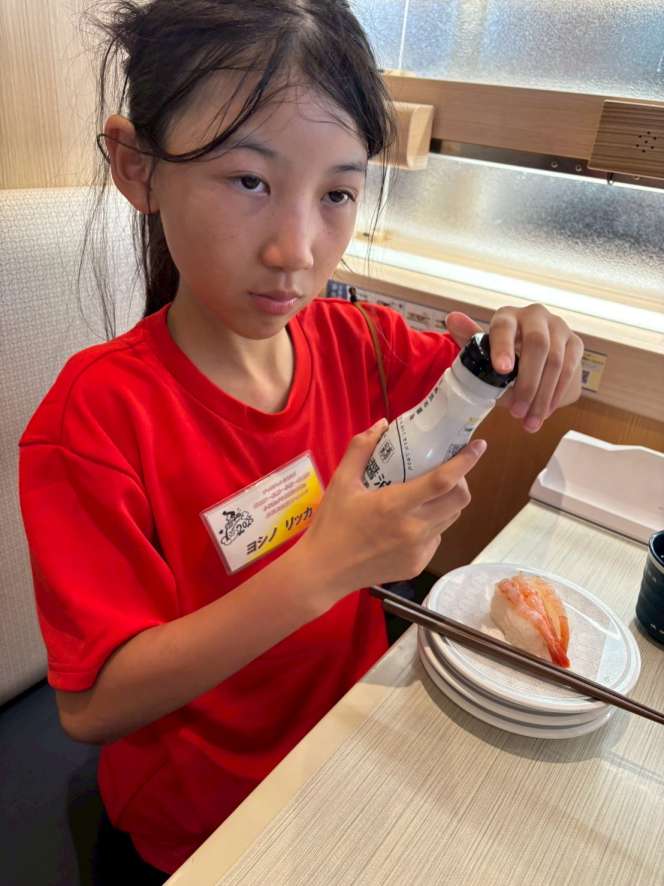 チャリチャレ2025 Day3 写真 544