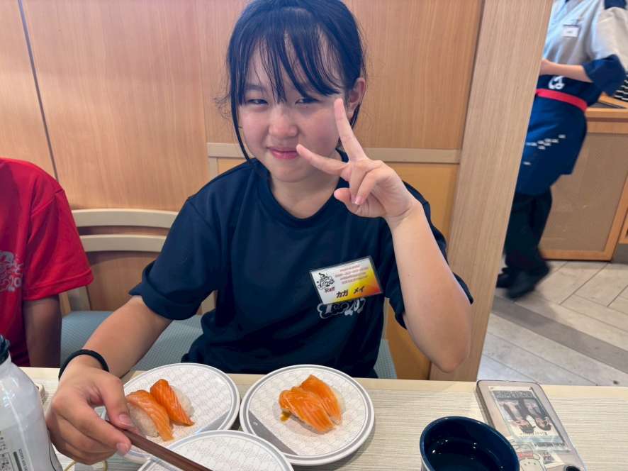 チャリチャレ2025 Day3 写真 545