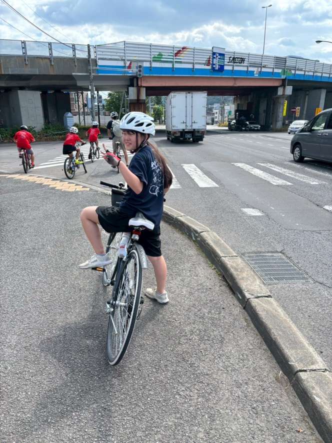 チャリチャレ2025 Day3 写真 562
