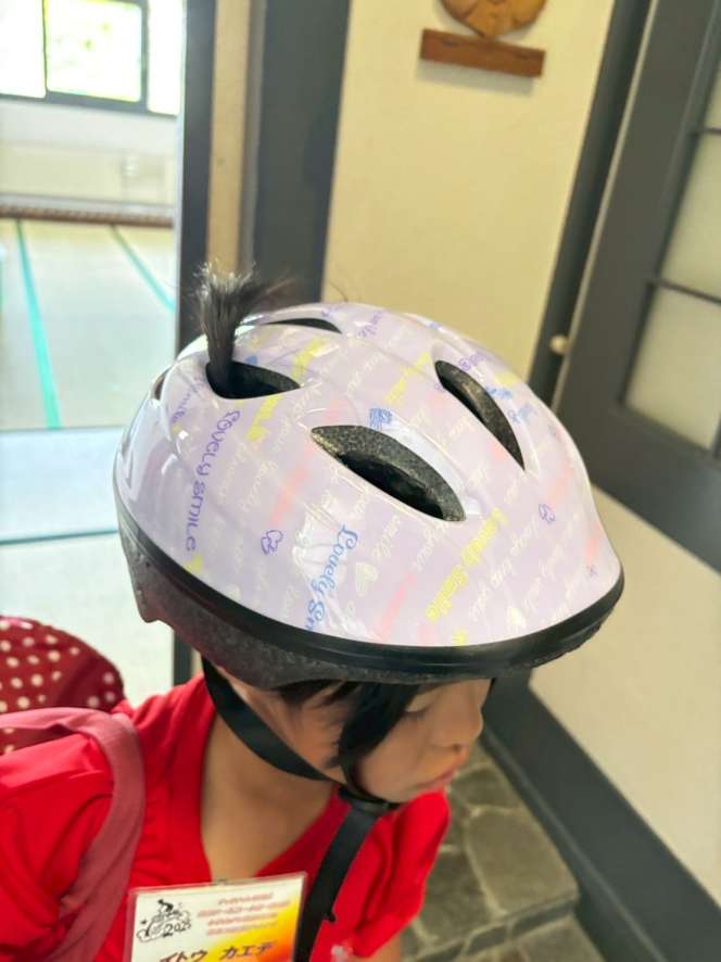 チャリチャレ2025 Day3 写真 569