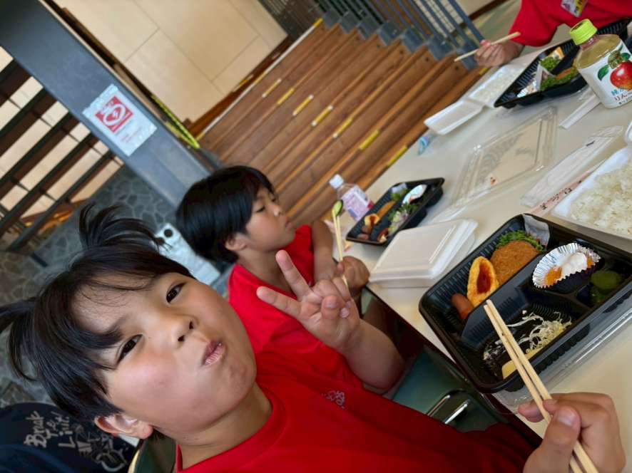 チャリチャレ2025 Day3 写真 571