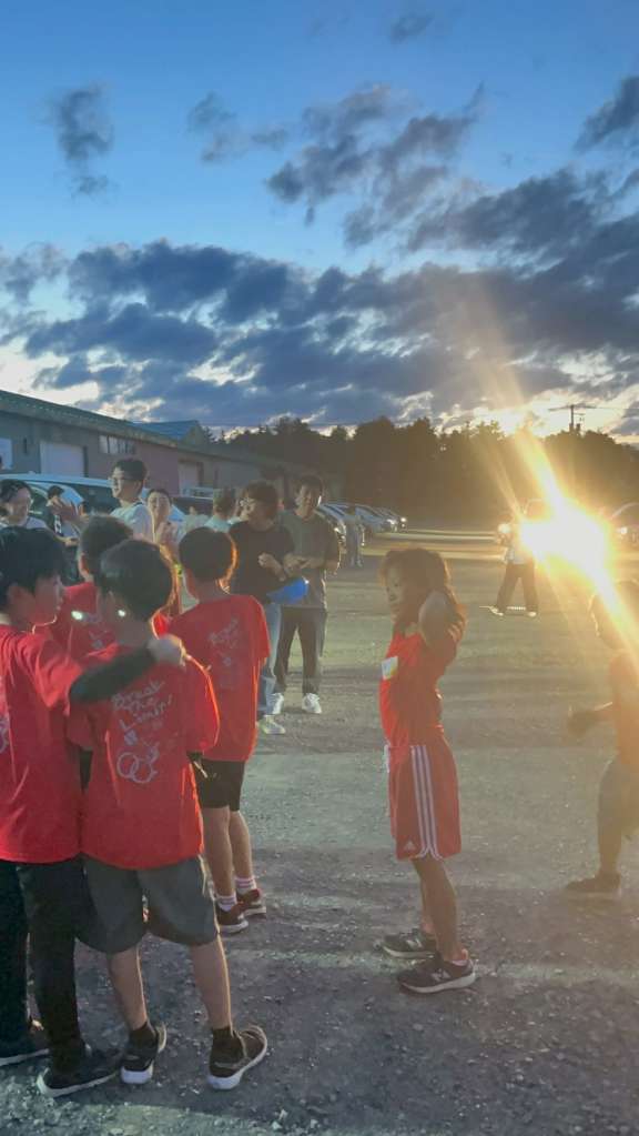 チャリチャレ2025 Day3 写真 574