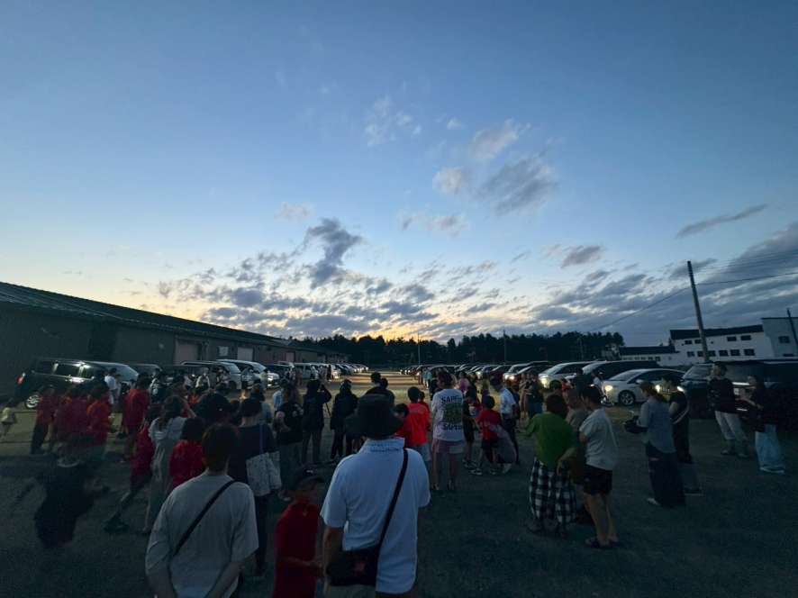 チャリチャレ2025 Day3 写真 575