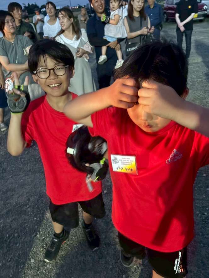 チャリチャレ2025 Day3 写真 577