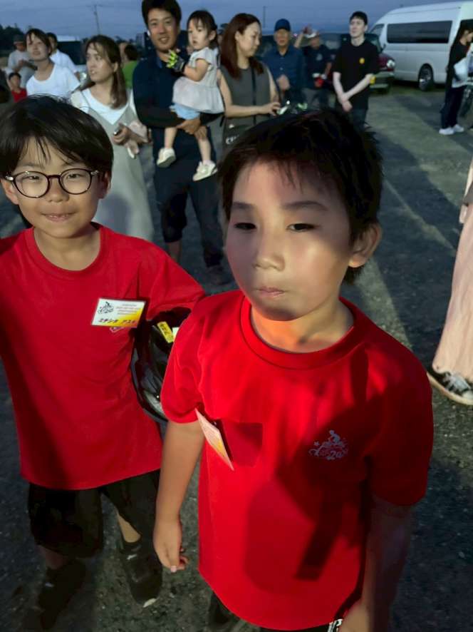 チャリチャレ2025 Day3 写真 579
