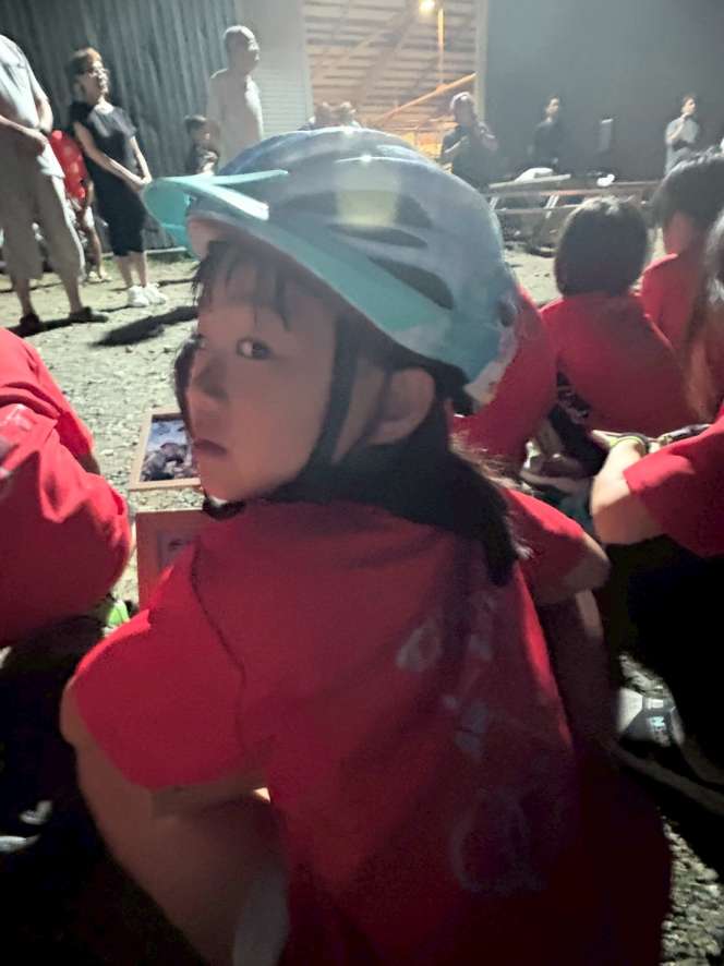 チャリチャレ2025 Day3 写真 589