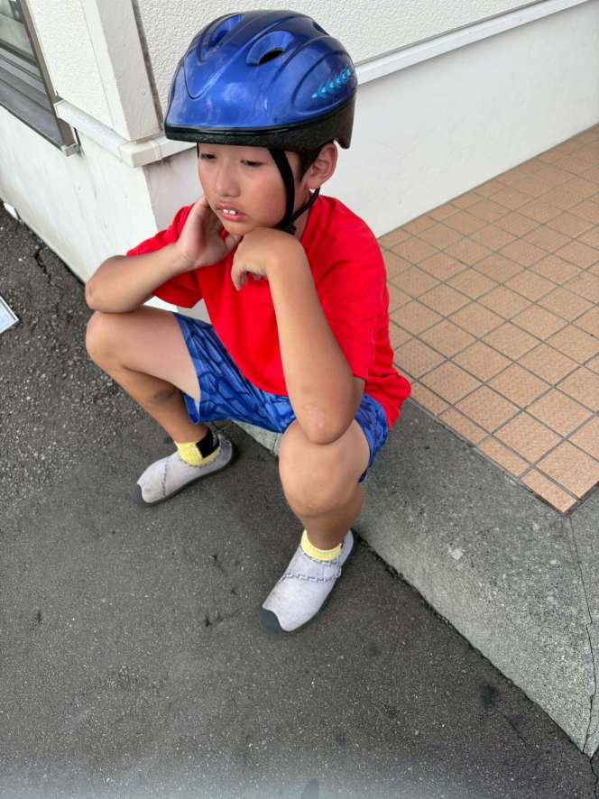 チャリチャレ2025 Day3 写真 603