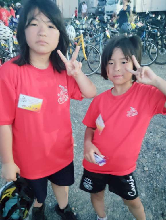チャリチャレ2025 Day3 写真 608