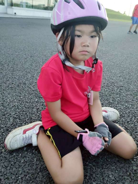 チャリチャレ2025 Day3 写真 616
