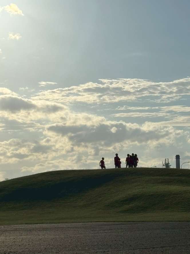 チャリチャレ2025 Day3 写真 627