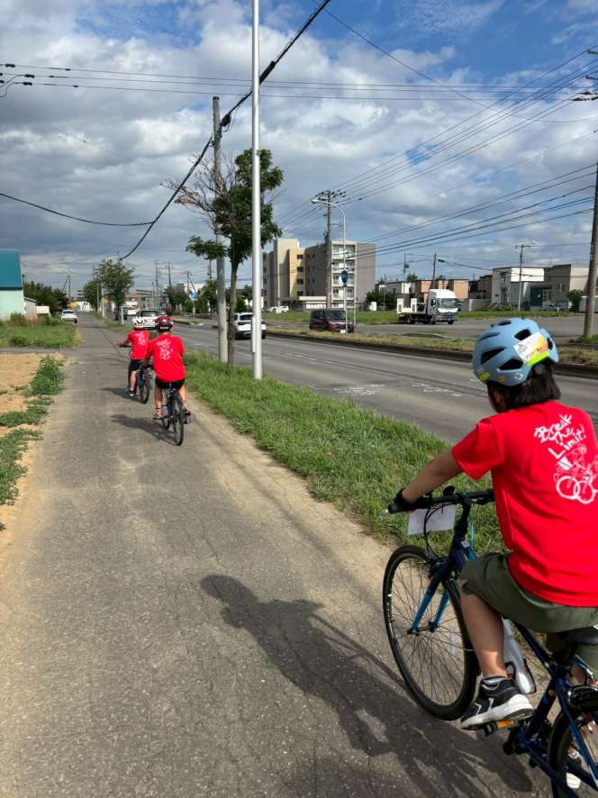 チャリチャレ2025 Day3 写真 628