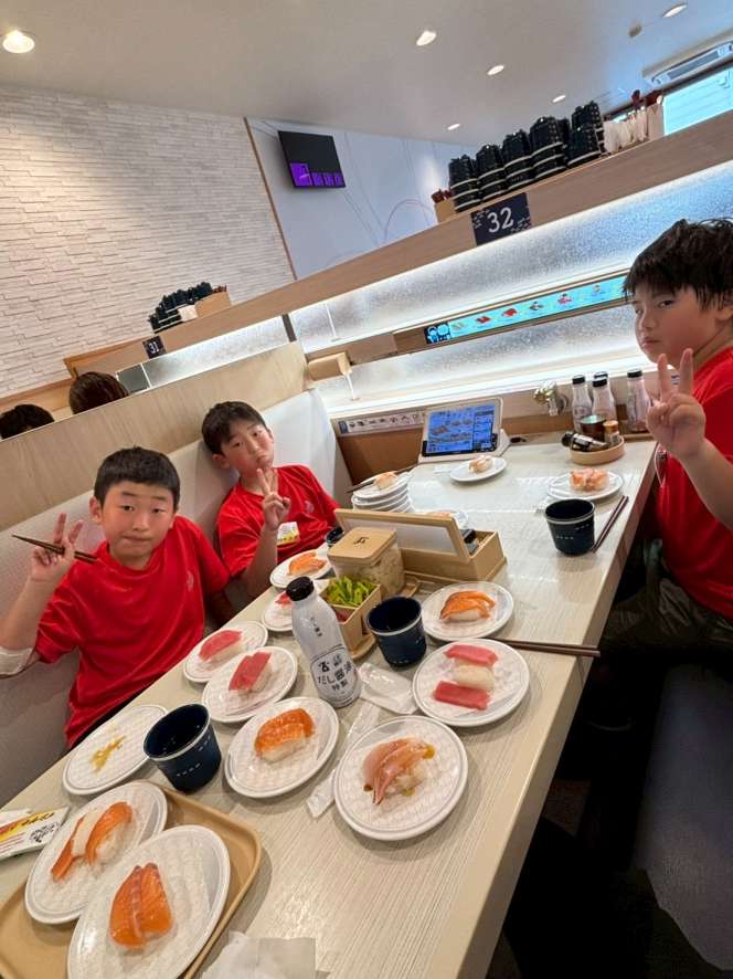 チャリチャレ2025 Day3 写真 630