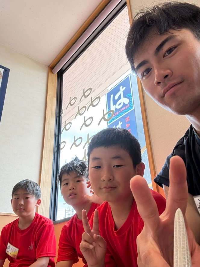 チャリチャレ2025 Day3 写真 631