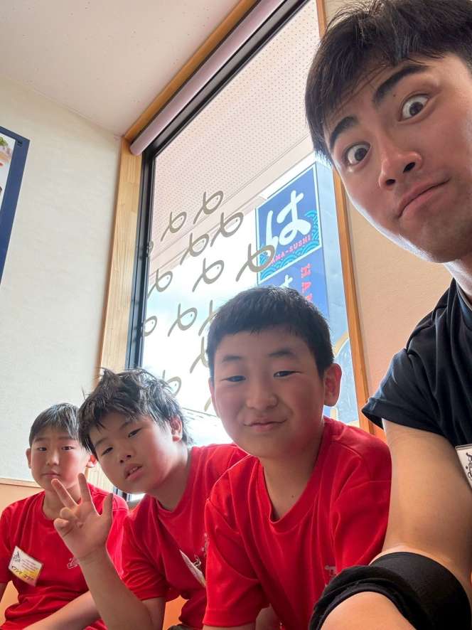 チャリチャレ2025 Day3 写真 632
