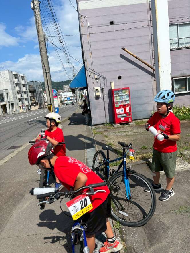 チャリチャレ2025 Day3 写真 638