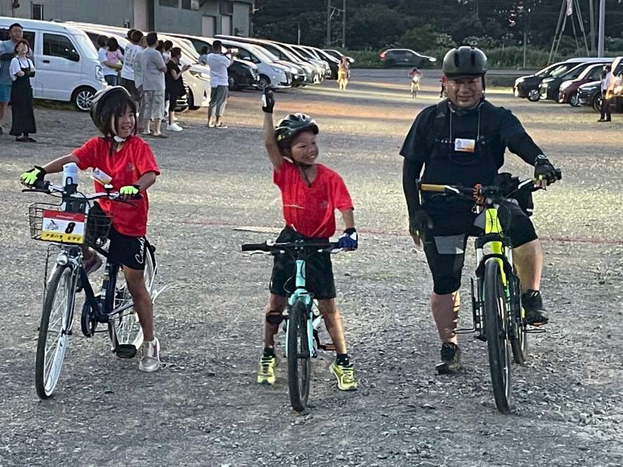チャリチャレ2025 Day3 写真 693