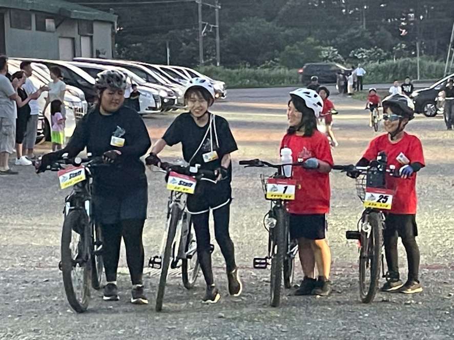 チャリチャレ2025 Day3 写真 694