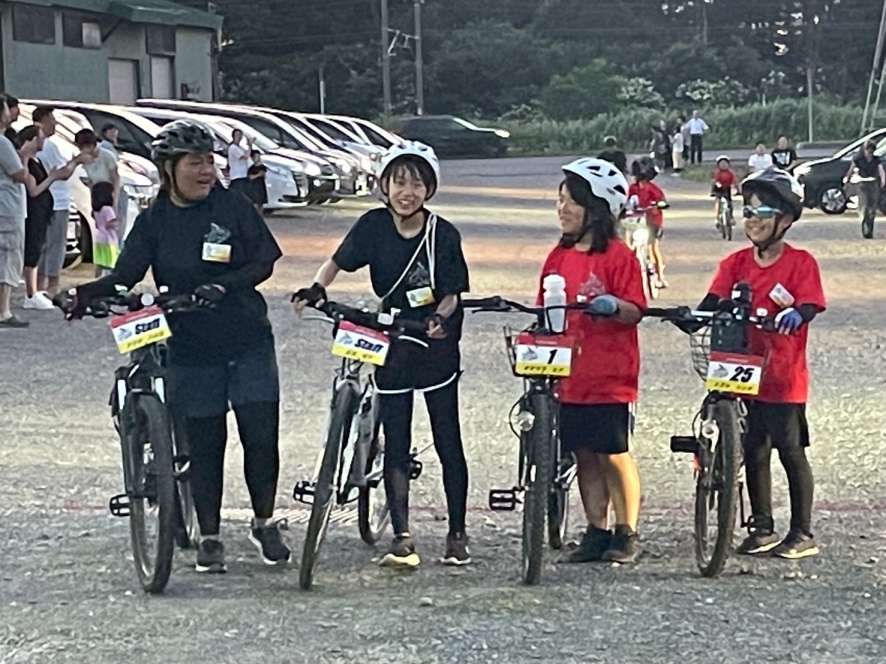 チャリチャレ2025 Day3 写真 695