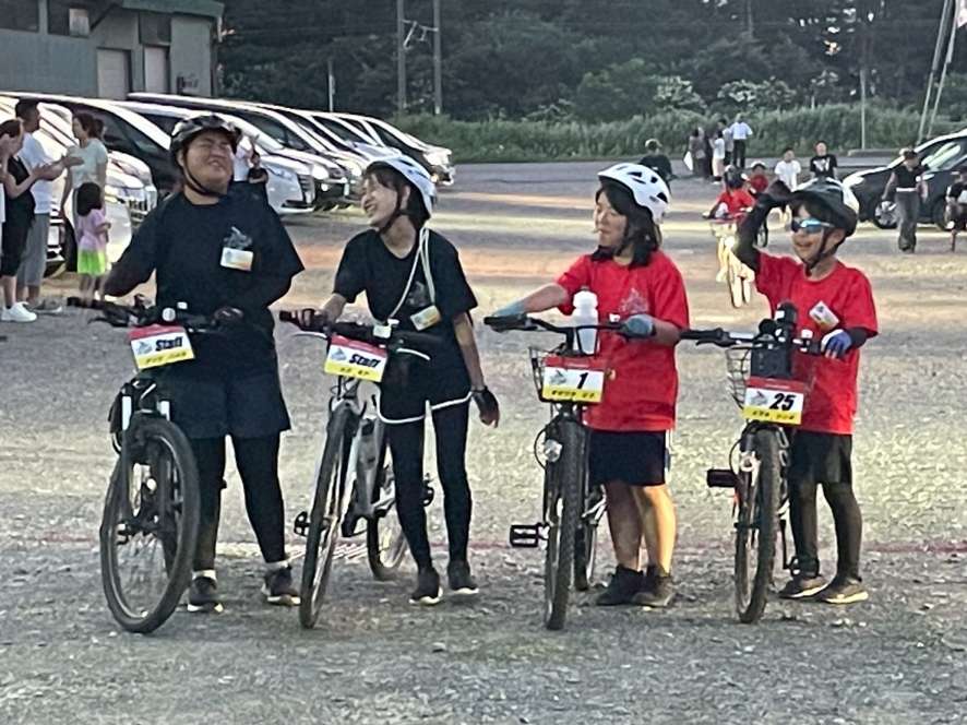 チャリチャレ2025 Day3 写真 696
