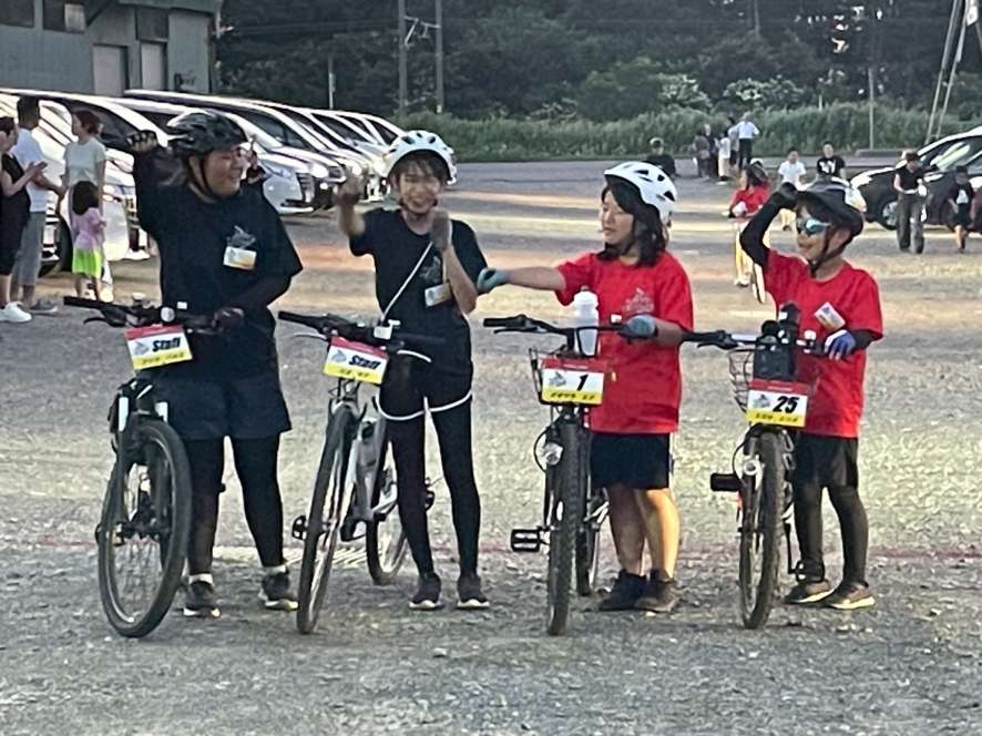 チャリチャレ2025 Day3 写真 697