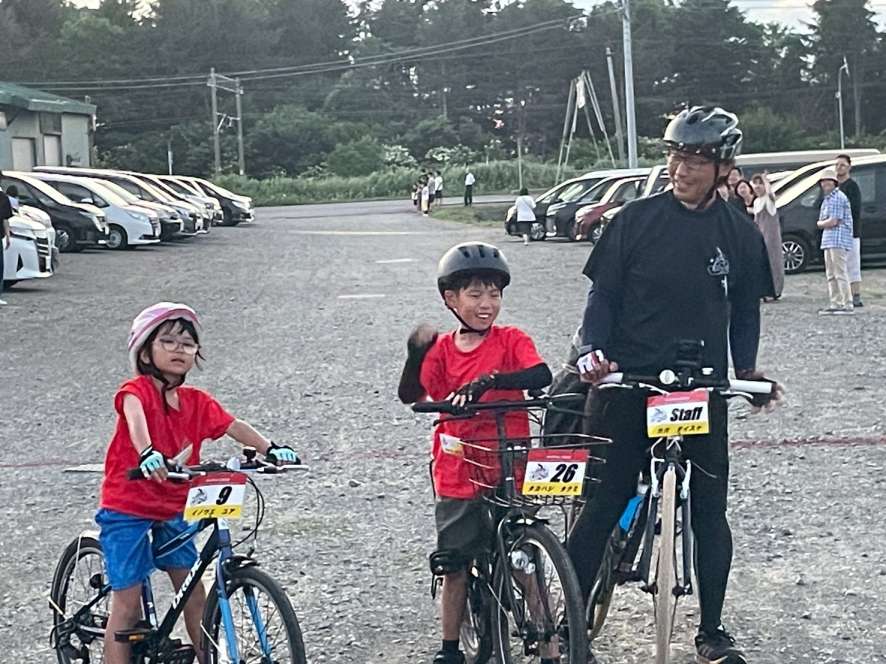 チャリチャレ2025 Day3 写真 702