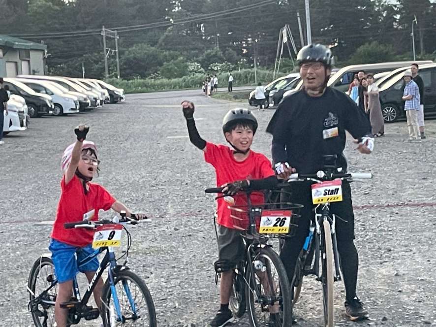 チャリチャレ2025 Day3 写真 703