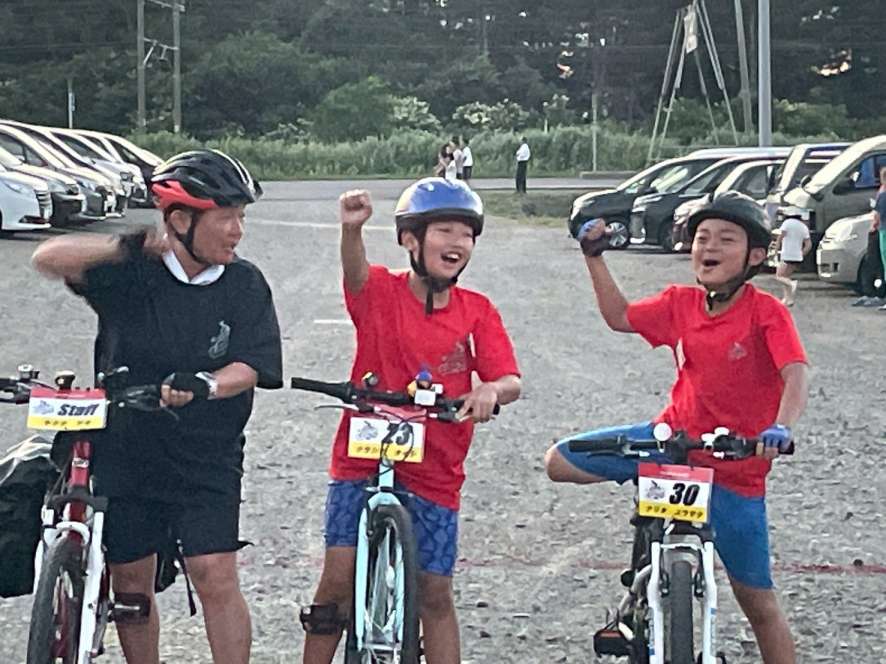 チャリチャレ2025 Day3 写真 704