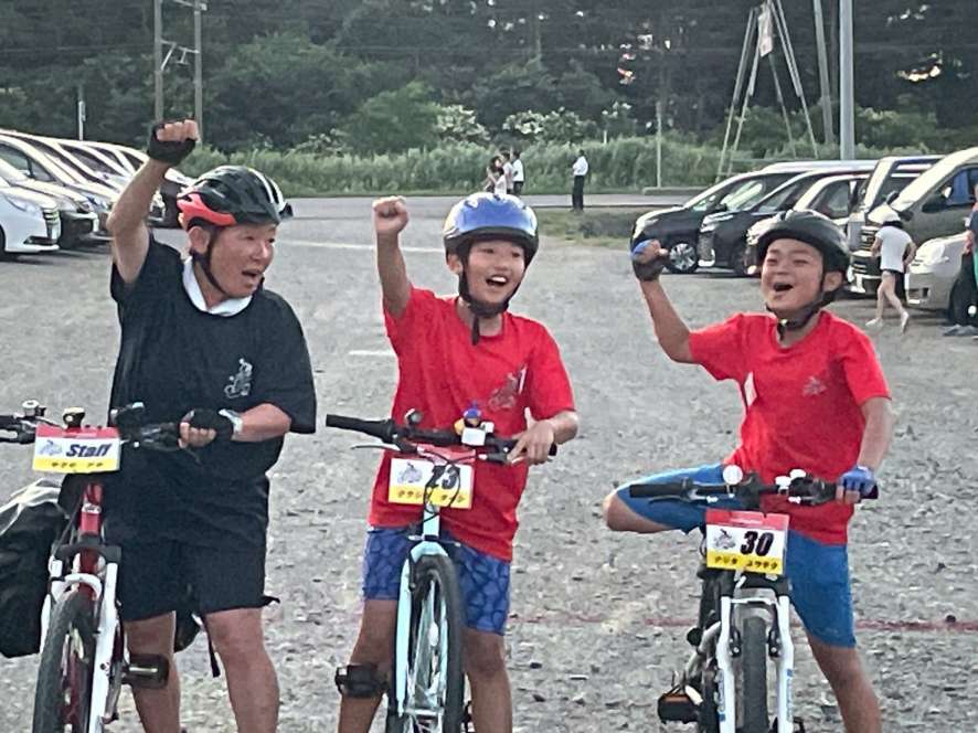 チャリチャレ2025 Day3 写真 705
