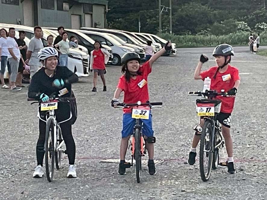 チャリチャレ2025 Day3 写真 709