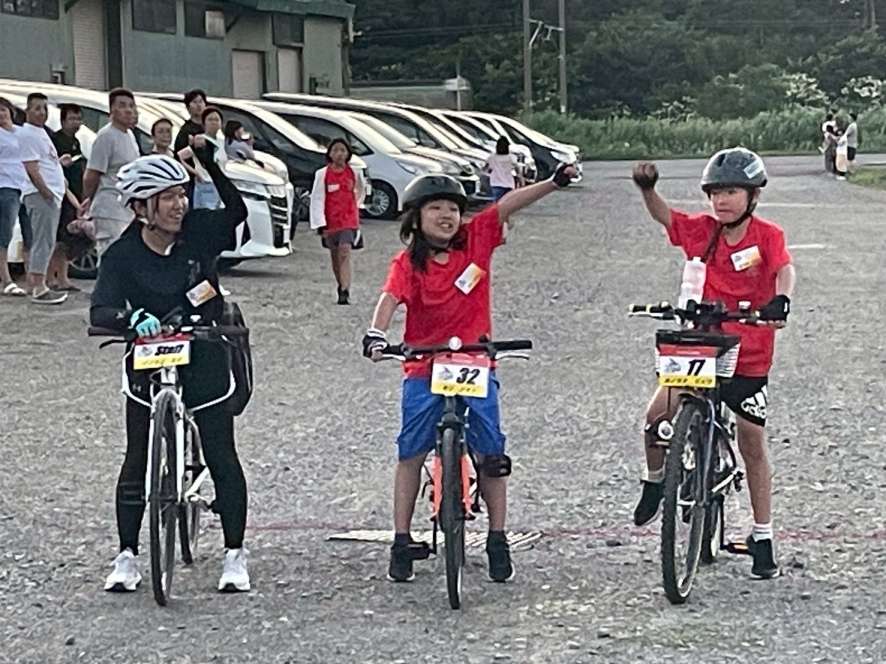 チャリチャレ2025 Day3 写真 710