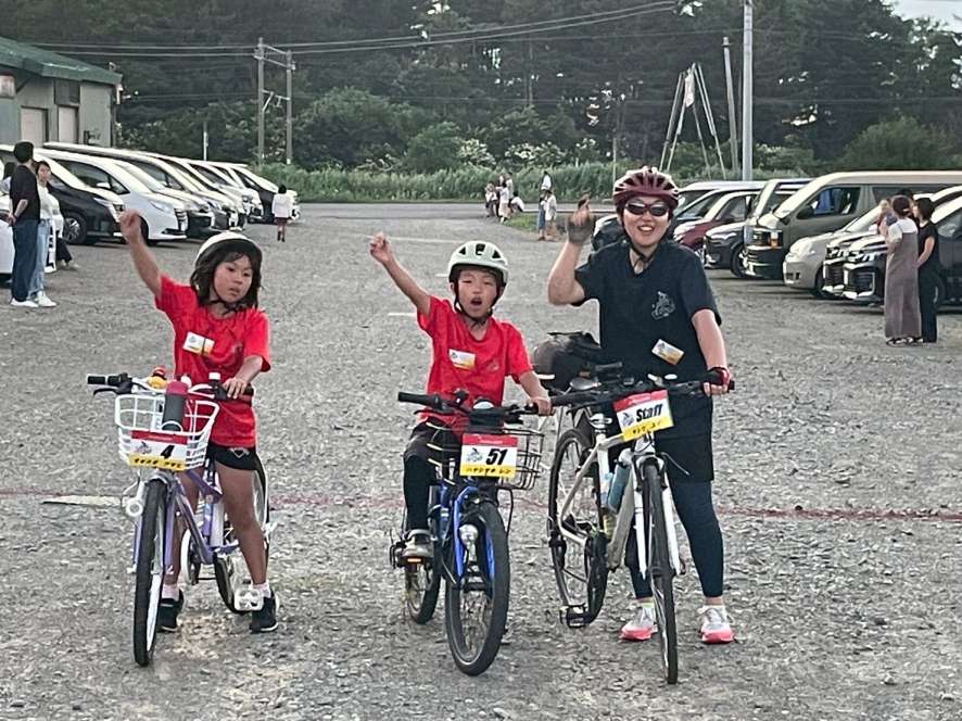 チャリチャレ2025 Day3 写真 711