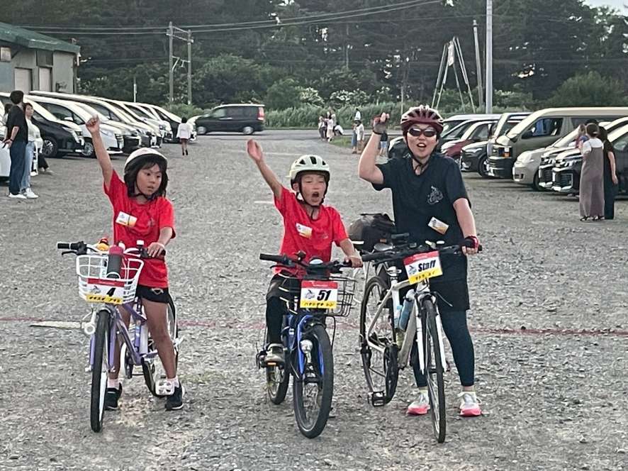 チャリチャレ2025 Day3 写真 712