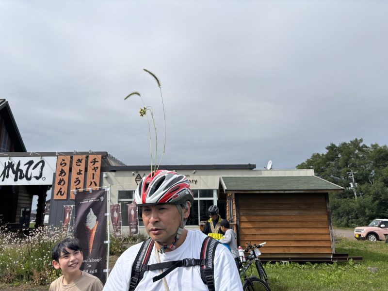 チャリチャレ2026 Day1 写真 41