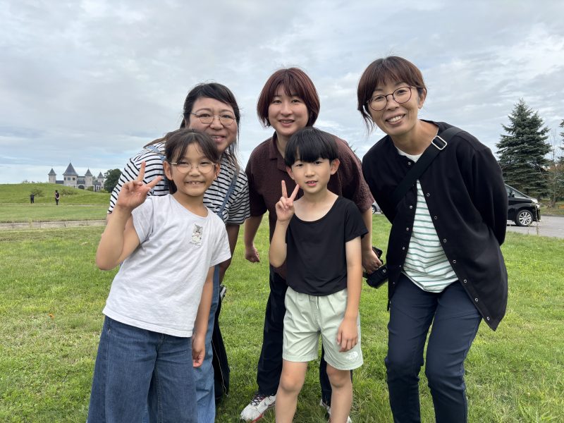 チャリチャレ2026 Day1 写真 55