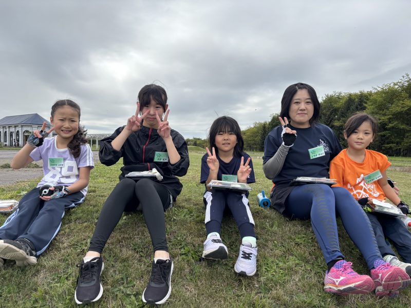 チャリチャレ2026 Day1 写真 59