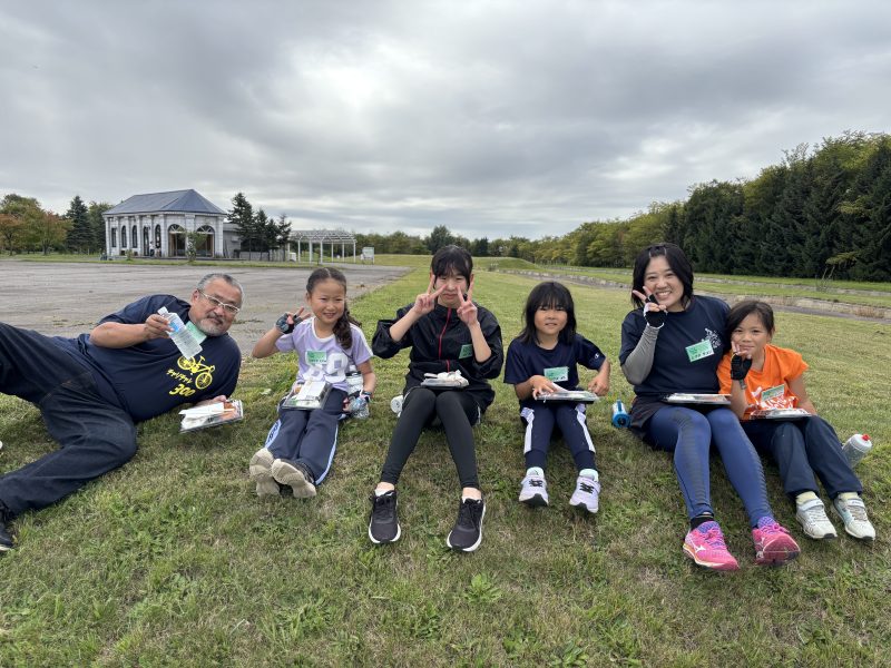 チャリチャレ2026 Day1 写真 60