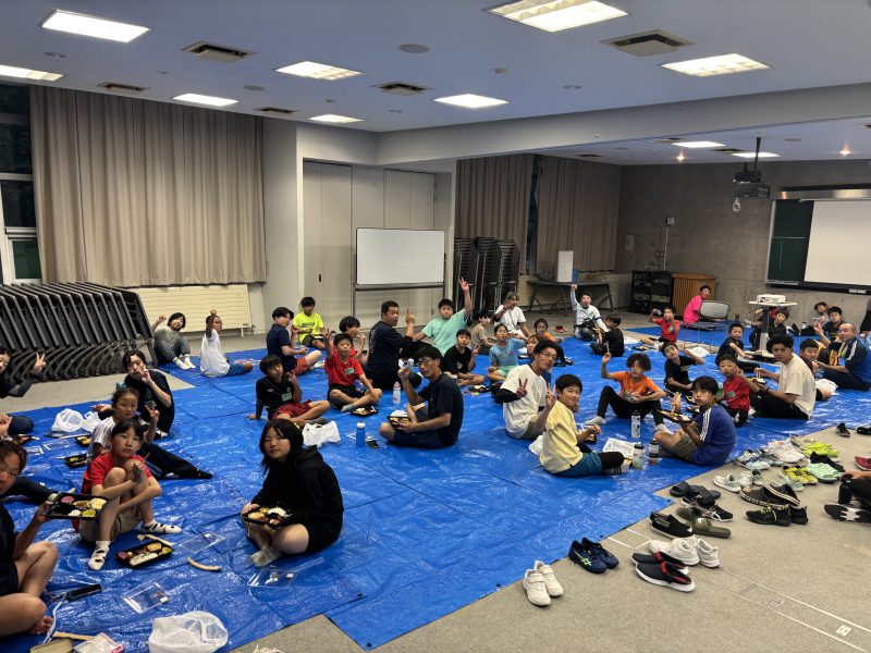 チャリチャレ2026 Day1 写真 108