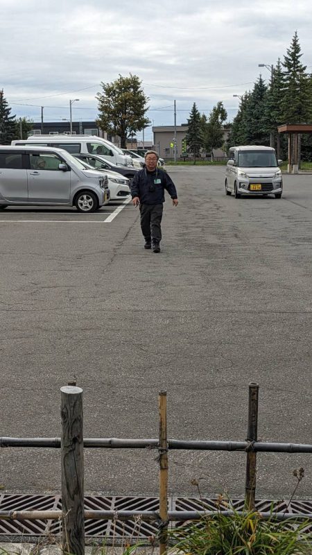 チャリチャレ2026 Day1 写真 115