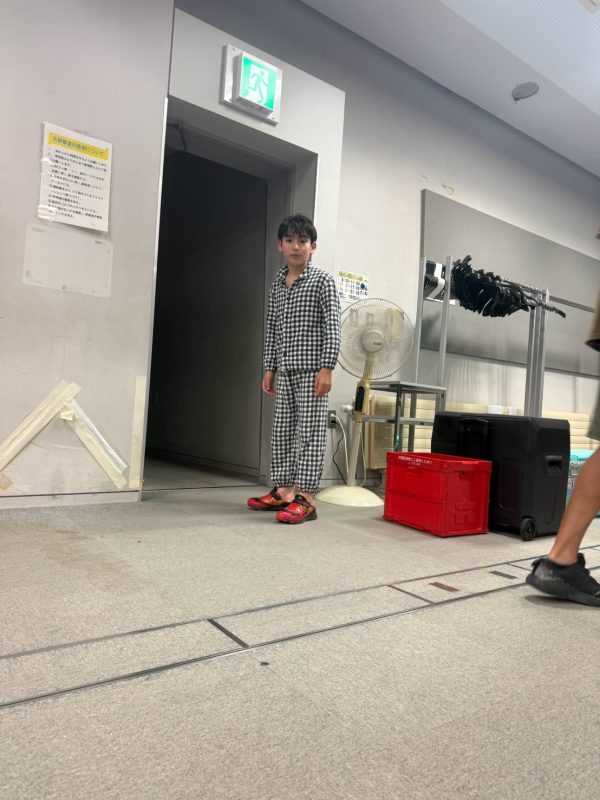 チャリチャレ2026 Day1 写真 121