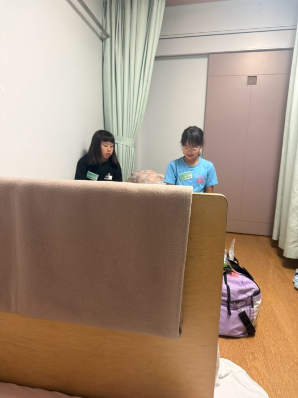 チャリチャレ2026 Day1 写真 122