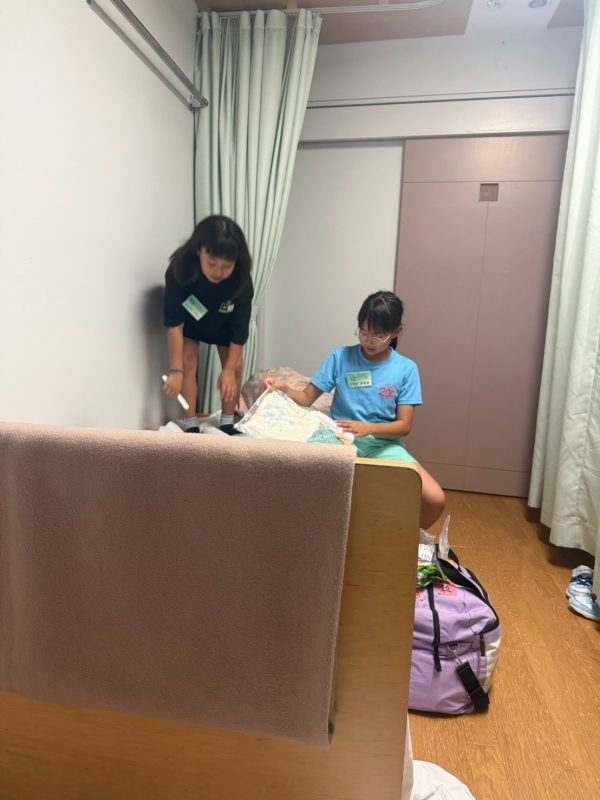 チャリチャレ2026 Day1 写真 123