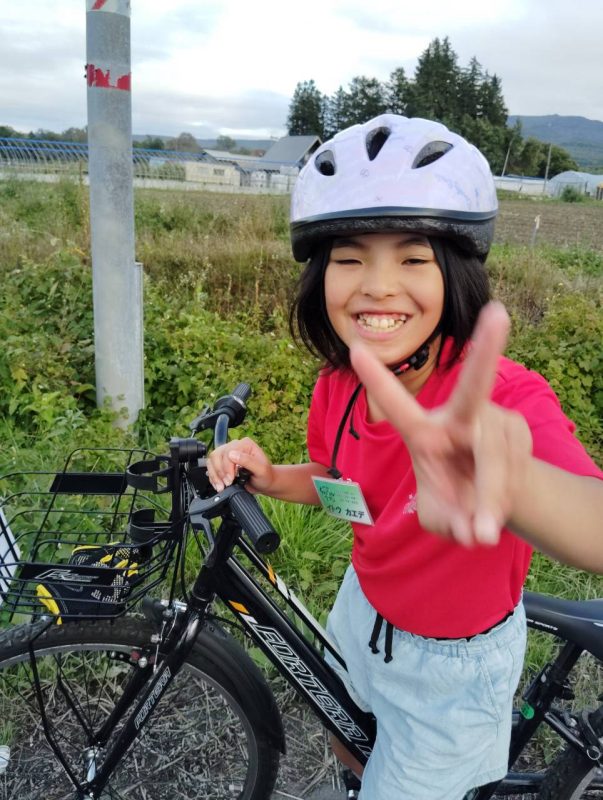 チャリチャレ2026 Day1 写真 126