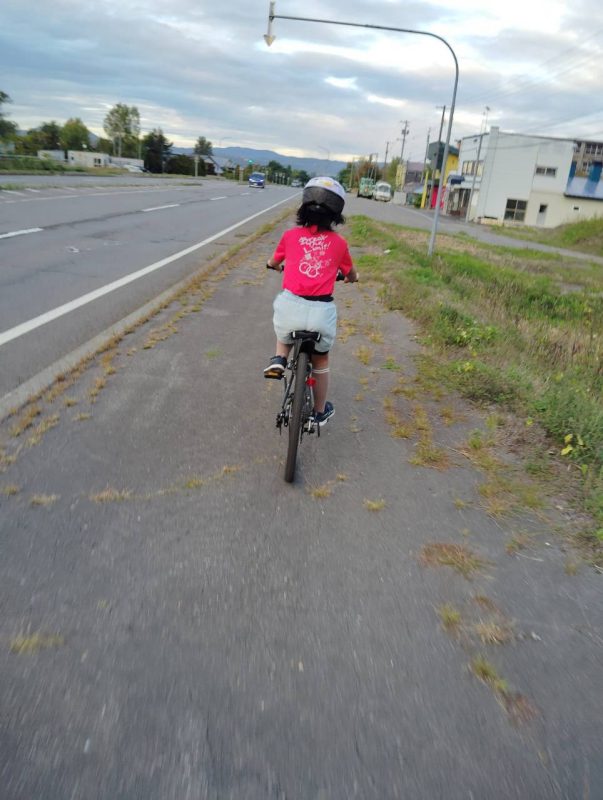 チャリチャレ2026 Day1 写真 127